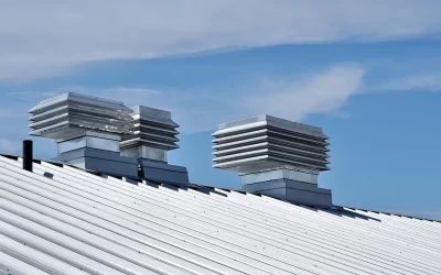 Commercial Roof Investment