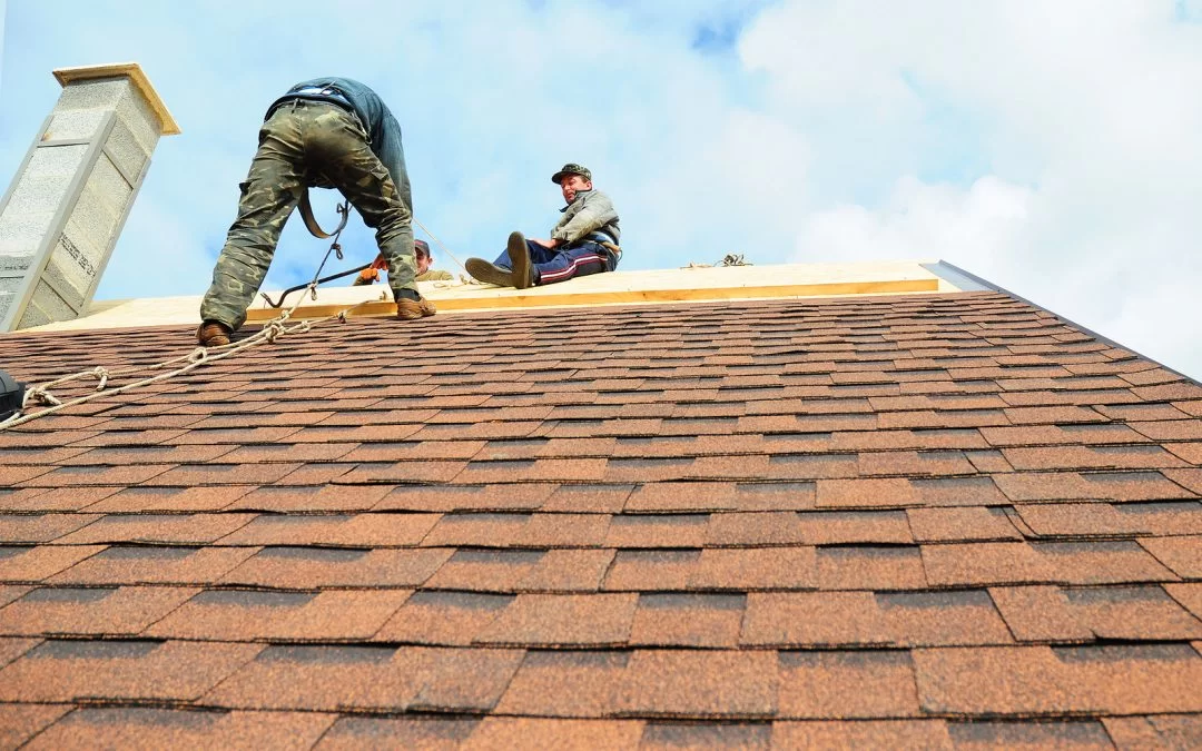choosing a reputable roofing company